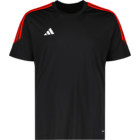 adidas Tiro 23 M träningst-shirt Svart