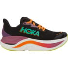 HOKA ONE ONE SKYWARD X LÖPARSKOR Svart