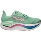 HOKA ONE ONE SKYWARD X LÖPARSKOR Grön