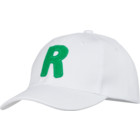 Rögle R-logo keps Vit