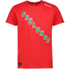 Frölunda Hockey Pre-Season M t-shirt Röd