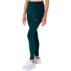 Asics ROAD HIGH WAIST LÖPARTIGHTS Grön
