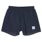 SAYSKY HERITAGE PACE SHORTS 5" LÖPARSHORTS Blå