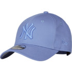 New era 9FORTY New York Yankees League Essential JR keps Blå