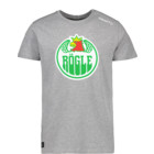 Rögle Logo M t-shirt Grå