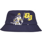 HV71 Flag Bucket Hat Blå