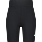 Nike Sportswear Classic W shorts Svart