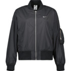 Nike Sportswear Essential W jacka Svart