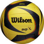 Wilson AVP ARX volleyboll  Flerfärgad
