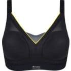 Shock Absorber ACTIVE SHAPE SUPPORT BRA SPORT-BH Svart