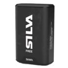 Silva FREE HEADLAMP BATTERY 36Wh (5.0Ah) Svart