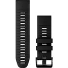 Garmin QUICKFIT 26 KLOCKARMBAND Svart