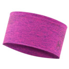 Buff Dryflx Headband Pannband Rosa