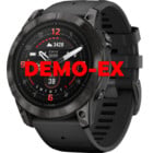 Garmin EPIX PRO GEN 2 51MM DEMO LÖPARKLOCKA Svart