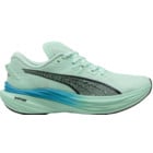 Puma DEVIATE NITRO 3 KOLFIBERSKOR Blå