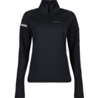 Craft ADV SubZ LS 2 W löpartröja Svart