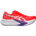 Asics MAGIC SPEED 4 KOLFIBERSKOR Röd