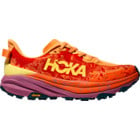 HOKA ONE ONE SPEEDGOAT 6 LÖPARSKO Orange