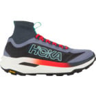 HOKA ONE ONE TECTON X 3 KOLFIBERSKOR Svart