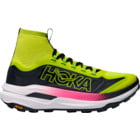 HOKA ONE ONE TECTON X 3 KOLFIBERSKOR Flerfärgad