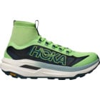 HOKA ONE ONE TECTON X 3 KOLFIBERSKOR Grön