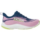 HOKA ONE ONE SKYFLOW LÖPARSKOR Rosa