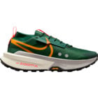 Nike ZEGAMA TRAIL 2 LÖPARSKOR Grön