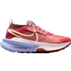 Nike ZEGAMA TRAIL 2 LÖPARSKOR Röd