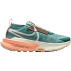Nike ZEGAMA TRAIL 2 LÖPARSKOR Grön