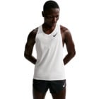Nike AEROSWIFT DRI-FIT ADV LÖPARLINNE Vit