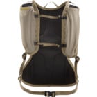 Salomon CROSS 8 LÖPARRYGGSÄCK Beige