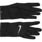 Nike PACER LIGHTWEIGHT LÖPARHANDSKAR Svart