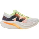 New Balance FUELCELL SUPERCOMP ELITE V4 KOLFIBERSKOR Flerfärgad