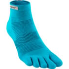 Injinji RUN LIGHTWEIGHT MINI CREW TÅSTRUMPOR Blå