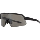 Tripoint 001 TRERIKSRÖSET SPORTGLASÖGON Svart