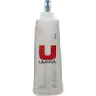 Umara AWESOME SOFT FLASK 250 ML VATTENFLASKA Grå