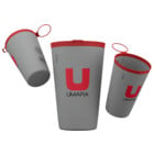 Umara AWESOME SOFT CUP 200ML MUGG Grå