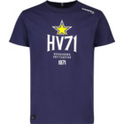 HV71 STARS TEE JR Blå