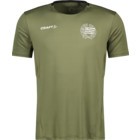 Hammarby Tränings t-shirt 24 M Grön