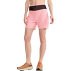 Craft PRO TRAIL SHORTS LÖPARSHORTS Rosa