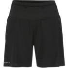 Craft PRO TRAIL SHORTS LÖPARSHORTS Svart