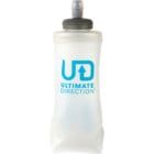 Ultimate Direction BODY BOTTLE 500 MJUK FLASKA Vit