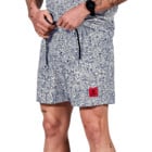 SAYSKY CC PACE SHORTS 5" LÖPARSHORTS Flerfärgad