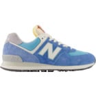 New Balance NEW BALANCE U574 SNEAKER Blå