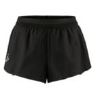 Craft HYPERVENT SPLIT SHORTS 2 Löparshorts Svart