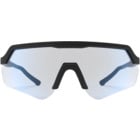 Spektrum BLANKSTER BLACK - PHOTOCHROMIC BLUE REVO Svart