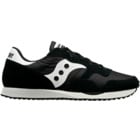 Saucony DIXON TRAINER VINTAGE SNEAKER Svart