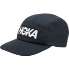 HOKA ONE ONE U PERFORMANCE HAT KEPS Svart