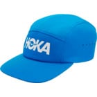 HOKA ONE ONE U PERFORMANCE HAT KEPS Blå