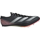 adidas ADIZERO PRIME SP 3 STRUNG SPIKSKO Svart